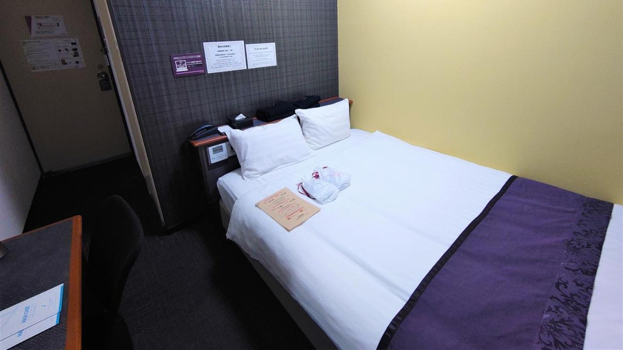 Hotel Area One Oita Exterior foto