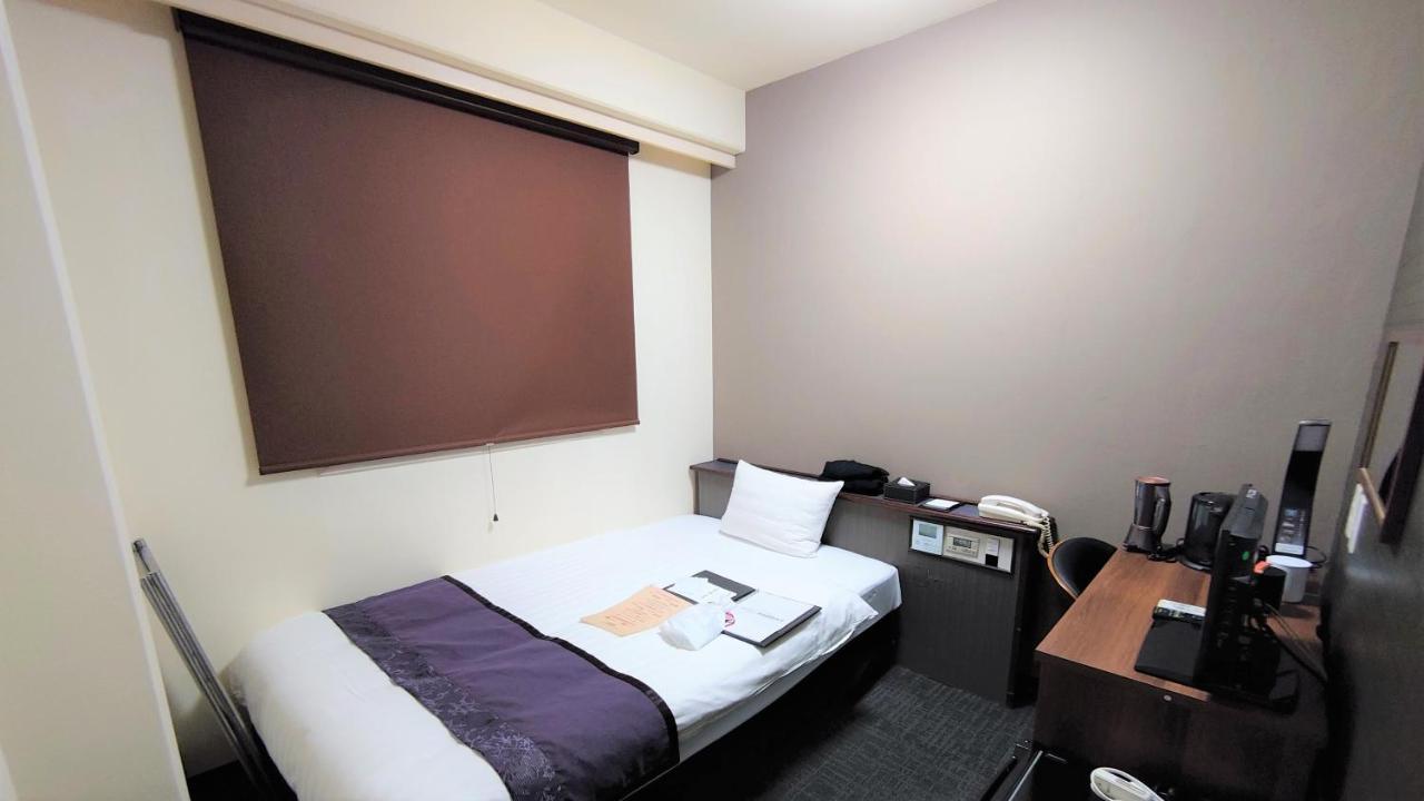 Hotel Area One Oita Exterior foto