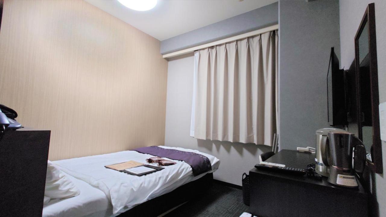 Hotel Area One Oita Exterior foto