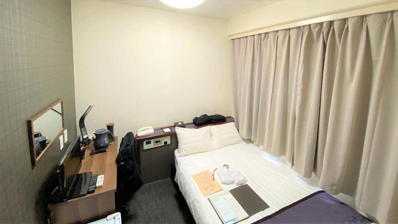 Hotel Area One Oita Exterior foto